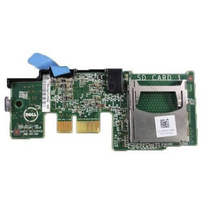   Dell  Dual SD Module 330-BBCN  Beépíthető memóriakártya olvasó modul szerverhez    Terjeszkedő csatlakozó  
