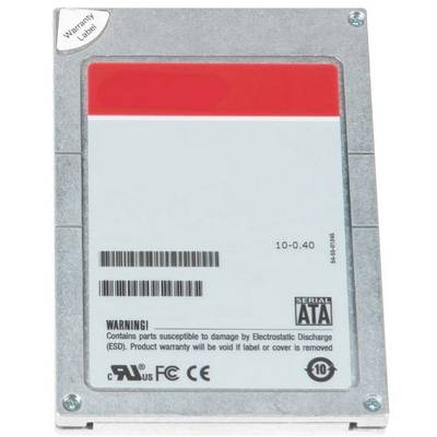 Dell  960 GB Belső SSD merevlemez, 6,35 cm (2,5") SAS 12Gb/s  400-AUTR