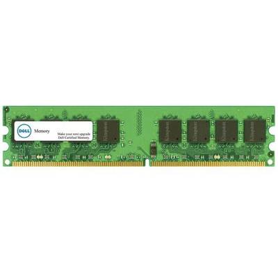   Dell  A8711885  Számítógép munkamemória modul      DDR4  4 GB  1 x 4 GB  ECC  2400 MHz  288pin DIMM    A8711885