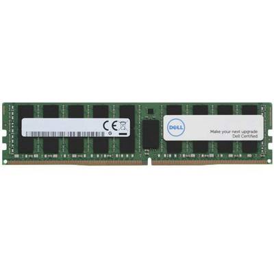 Dell A9654881 Számítógép munkamemória modul    8 GB 1 x 8 GB  2400 MHz 288pin DIMM  A9654881
