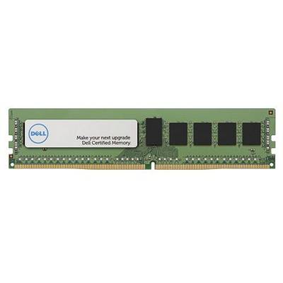 Dell A9755388 Számítógép munkamemória modul   DDR4 16 GB 1 x 16 GB ECC 2400 MHz 288pin DIMM  A9755388