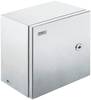 Weidmüller KEBI QL 303022 S2B0 Fali műszerdobozok 9 x 300 x 300 x 220 Nemesacél Ezüst 1 db