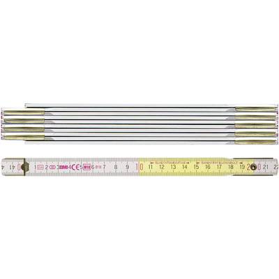 BMI 9042 980904200 Méretarány 2 m Fa