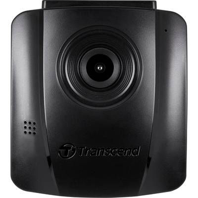 Transcend DrivePro 110 Autós kamera Látószög, vízszintes (max.)=130 °   