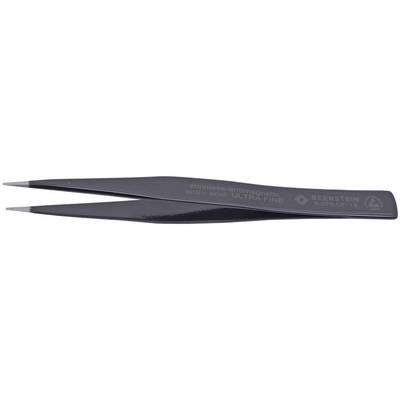 Bernstein Tools for Electronics 5-078-UF-13 Precíziós csipesz 1 db