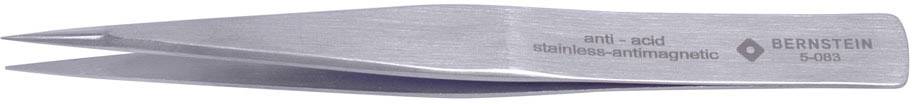 BERNSTEIN Tools for Electronics 5-083 Precíziós csipesz 1 db 200 mm