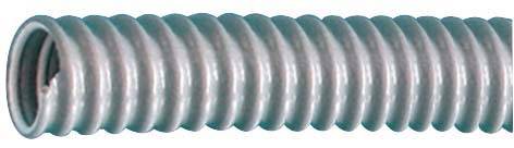 Fränkische Rohrwerke 28121011 FFKSS-SW 11 Kábeltömlő Szürke 50 m