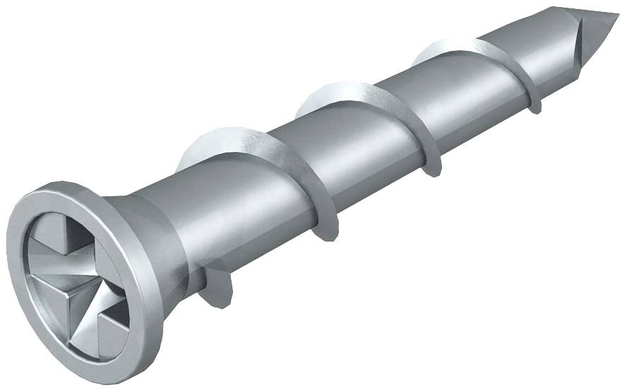 OBO Bettermann 3483239 910 GKSM 6x25 Gipszkarton csavar 26.4 mm 100 db