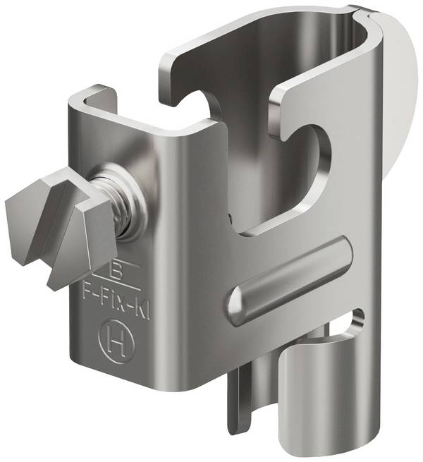 OBO Bettermann 5403219 F-FIX-KL Szerelési tartozék    5 db