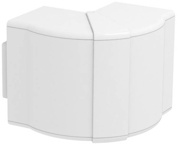 OBO Bettermann 6274210 Szerelési tartozék  (Sz x Mé) 119 mm x 73 mm 1 db Tiszta fehér