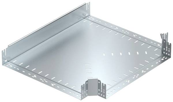 OBO Bettermann 6042022 T-darab  (Sz x Ma) 600 mm x 110 mm  1 db