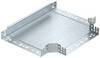 OBO Bettermann 6041348 T-darab (Sz x Ma) 300 mm x 60 mm Fémes 1 db