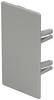 OBO Bettermann 6022588 Végdarab (Sz x Ma) 60 mm x 110 mm Kőszürke 1 db