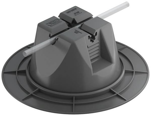 OBO Bettermann 5218716 165 MBG-8-10 200 Szerelési tartozék    12 db