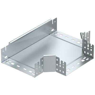 OBO Bettermann 6041662 T-darab (Sz x Ma) 200 mm x 85 mm Fémes 1 db