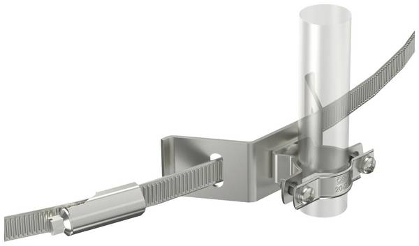 OBO Bettermann 5408052 isCon HS VA Szerelési tartozék    10 db