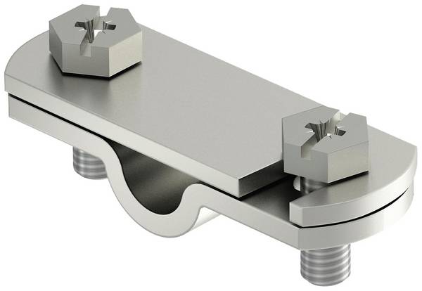 OBO Bettermann 3049221 311 N-VA 8-10 Szerelési tartozék    5 db