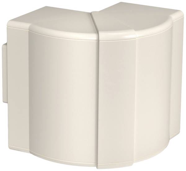 OBO Bettermann 6274411 Szerelési tartozék  (Sz x Mé) 139 mm x 73 mm 1 db Krém-fehér