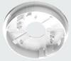 ESYLUX ER10018992 Falra szerelhető doboz (Ø x Ma) 106 mm x 20 mm Fehér IP20 1 db