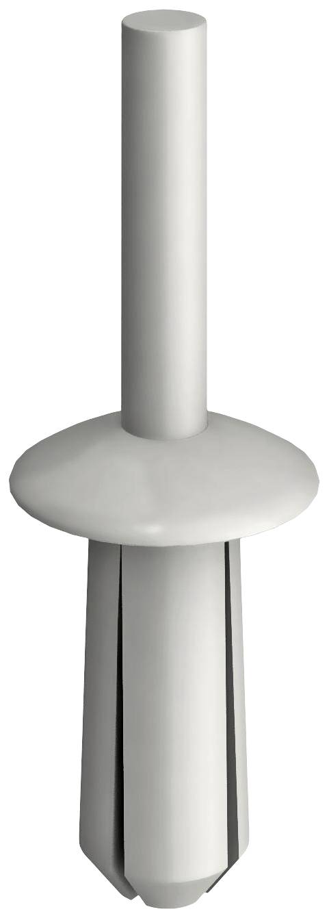 OBO Bettermann 6022928 Süllyesztett szegecs (Ø) 6.5 mm 2252 6.5 100 db