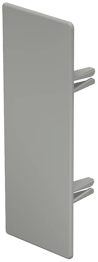 OBO Bettermann 6022545 Végdarab (Sz x Ma) 60 mm x 170 mm Kőszürke 10 db