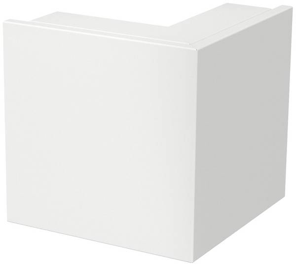 OBO Bettermann 6249590 Szerelési tartozék  (Sz x Ma) 60 mm x 200 mm Tiszta fehér 1 db