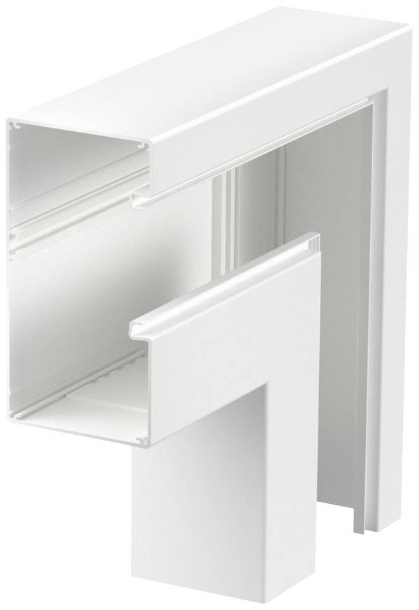 OBO Bettermann 6279530 Szerelési tartozék  (Sz x Mé) 170 mm x 90 mm 1 db Tiszta fehér
