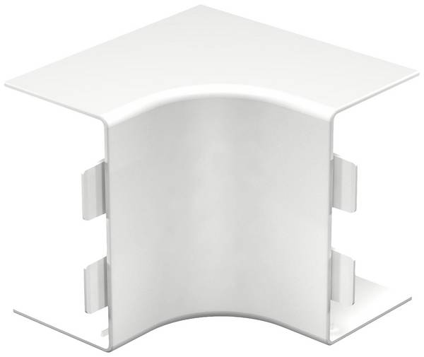 OBO Bettermann 6175602 Szerelési tartozék  (Sz x Ma) 60 mm x 110 mm Tiszta fehér 2 db