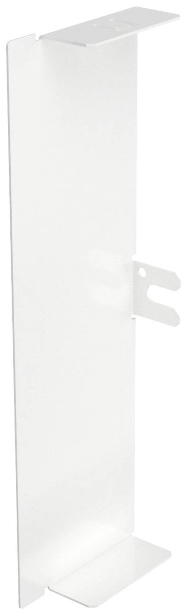 OBO Bettermann 6249833 Végdarab  (Sz x Ma) 60 mm x 200 mm Tiszta fehér 10 db