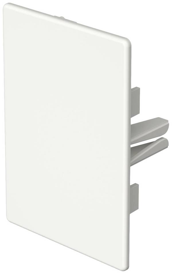 OBO Bettermann 6193293 Végdarab  (Sz x Ma) 60 mm x 90 mm Tiszta fehér 1 db