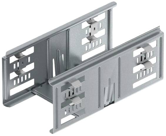 Fémkeret klasszikus üreges fali érintkezőkhöz.