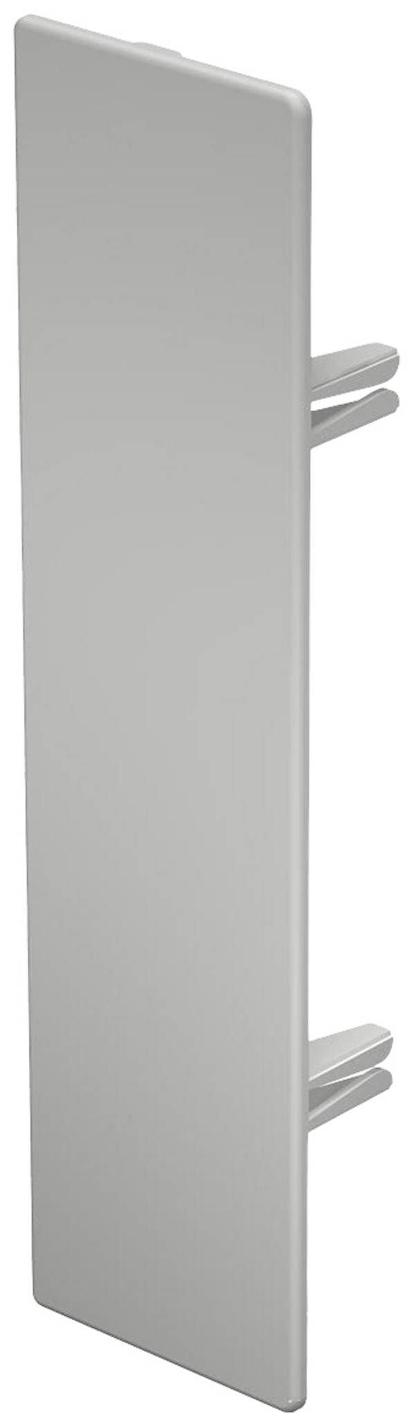 OBO Bettermann 6193366 Végdarab  (Sz x Ma) 60 mm x 230 mm Tiszta fehér 1 db