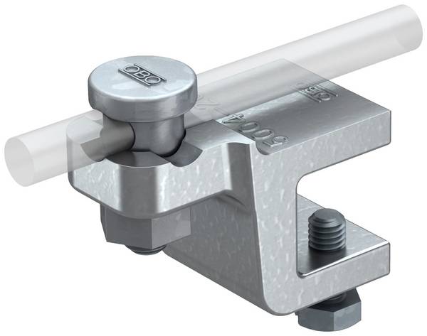 OBO Bettermann 5304504 5004 DIN-FT 20 Szerelési tartozék    1 db