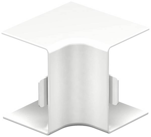 OBO Bettermann 6191932 Szerelési tartozék  (Sz x Ma) 45 mm x 30 mm Tiszta fehér 4 db