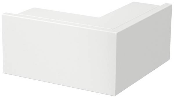 OBO Bettermann 6249574 Szerelési tartozék  (Sz x Ma) 60 mm x 100 mm Tiszta fehér 1 db