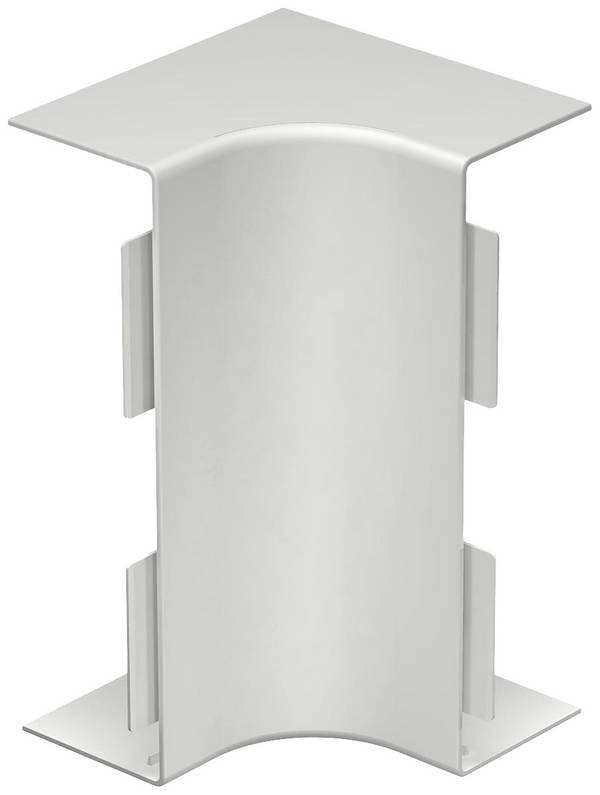 OBO Bettermann 6192084 Szerelési tartozék  (Sz x Ma) 210 mm x 60 mm Tiszta fehér 2 db