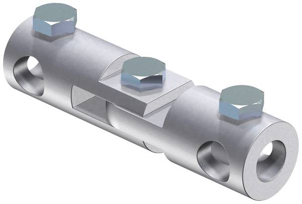 OBO Bettermann 5408630 101 IGL-16 Szerelési tartozék    10 db