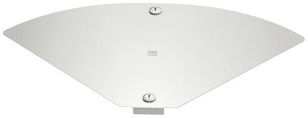 OBO Bettermann 6040808 Ívfedél   Fémes   1 db