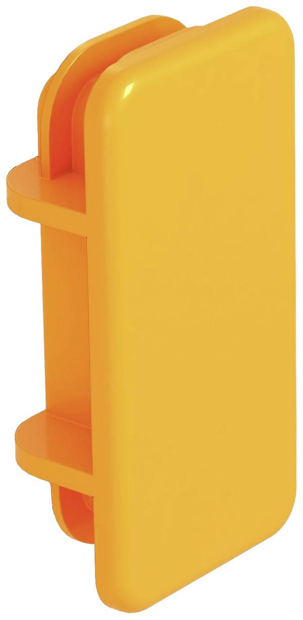 OBO Bettermann 1122904 Végdarab  (H x Sz) 12.5 mm x 41.5 mm  50 db