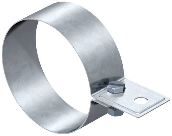 OBO Bettermann 5350107 301 DIN-100 Szerelési tartozék    1 db