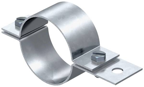 OBO Bettermann 5102154 303 DIN-1 1/2 Szerelési tartozék    5 db