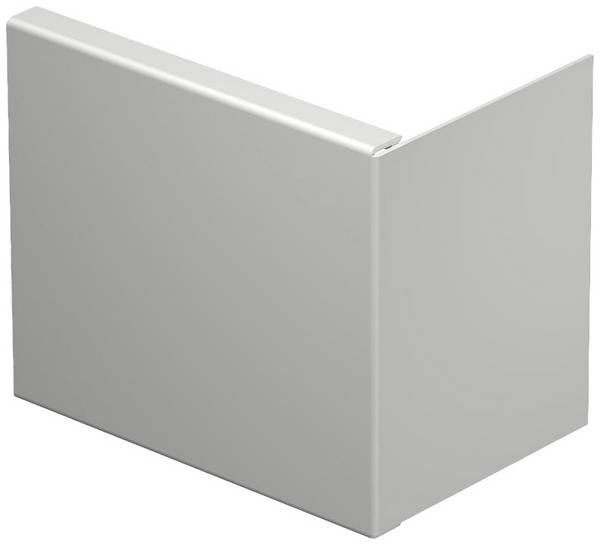 OBO Bettermann 6193395 Végdarab  (Sz x Ma) 150 mm x 100 mm Tiszta fehér 1 db