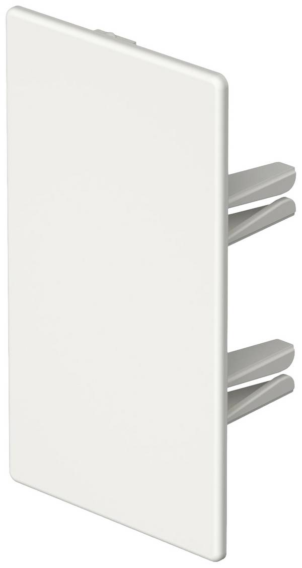 OBO Bettermann 6175566 Végdarab  (Sz x Ma) 60 mm x 110 mm Tiszta fehér 10 db