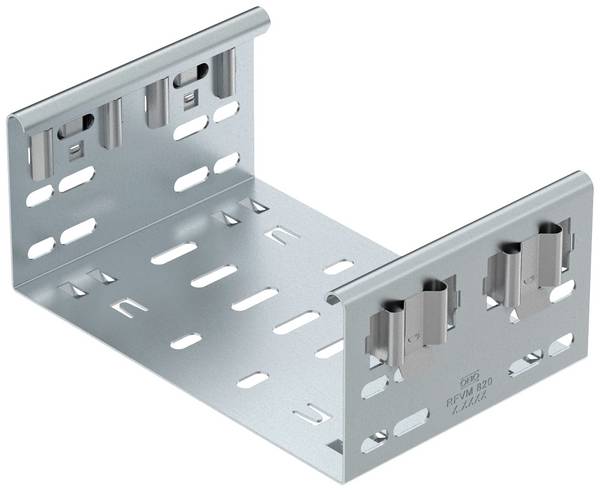 OBO Bettermann 6065822 Összekötő elem   Fémes   1 db