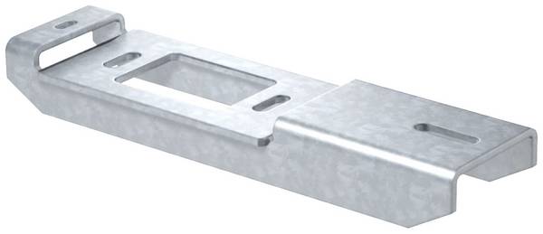 OBO Bettermann 6346820 Adapter   Fémes   1 db