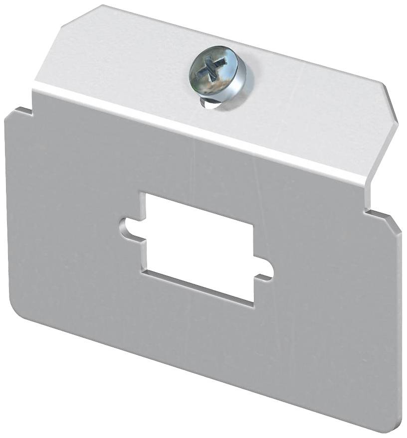 OBO Bettermann MTM 1D Hátlemez