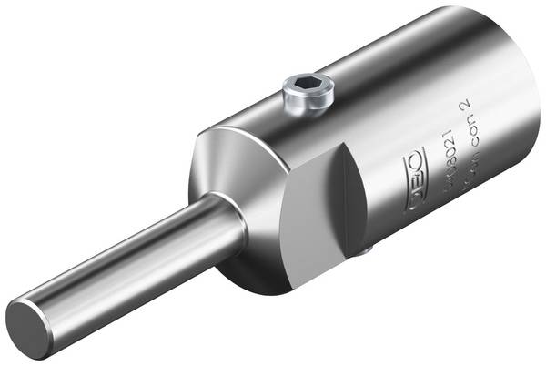 OBO Bettermann 5408021 isCon con 2 Szerelési tartozék    2 db