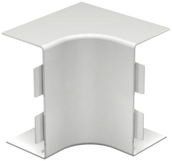 OBO Bettermann 6192041 Szerelési tartozék  (Sz x Ma) 130 mm x 60 mm Tiszta fehér 2 db