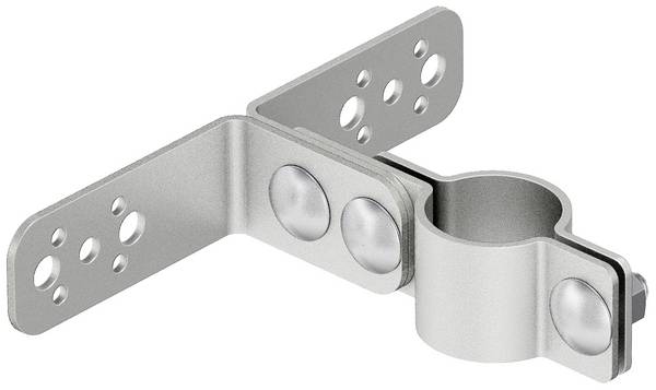 OBO Bettermann 5408950 isFang TW80 Szerelési tartozék    2 db