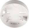 ESYLUX ER10018985 Falra szerelhető doboz (Ø x Ma) 106 mm x 27 mm Fehér IP20 1 db